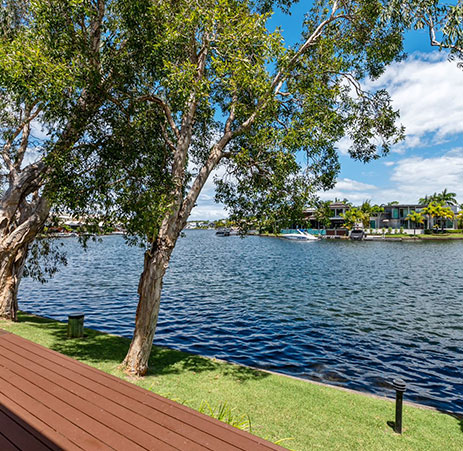 Deluxe-Townhouse-Noosa-Entrance-9